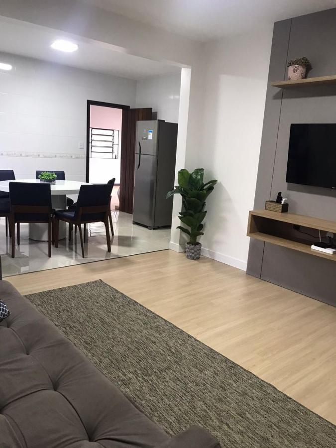 Casa Melhor Localizada Em Pomerode Exteriér fotografie
